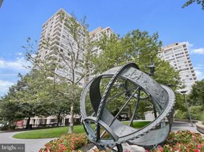 4515 Willard Avenue 607S, Chevy Chase MD 20815