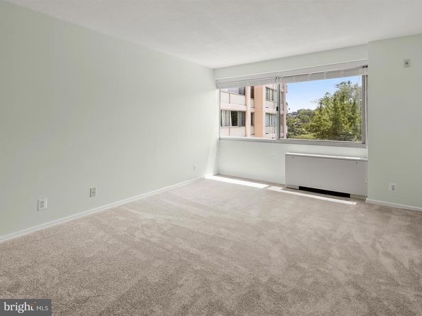 4515 Willard Avenue 607S, Chevy Chase MD 20815