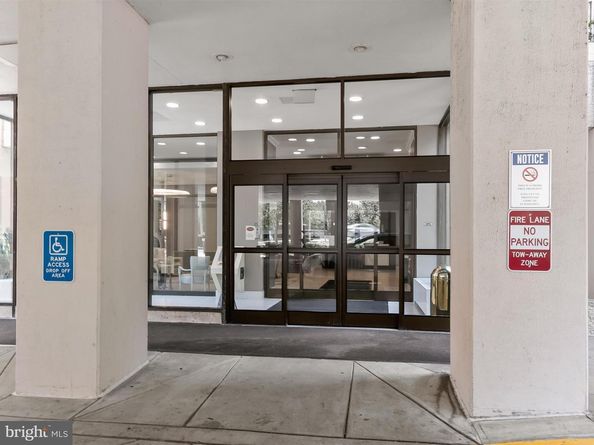 4515 Willard Avenue 607S, Chevy Chase MD 20815