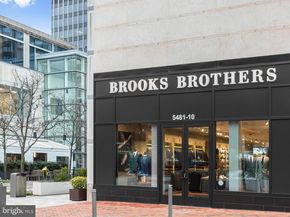 4515 Willard Avenue 607S, Chevy Chase MD 20815
