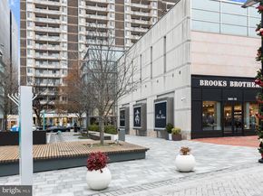 4515 Willard Avenue 607S, Chevy Chase MD 20815