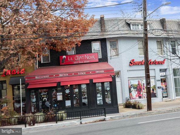 4515 Willard Avenue 607S, Chevy Chase MD 20815