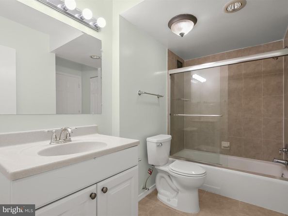 4515 Willard Avenue 607S, Chevy Chase MD 20815