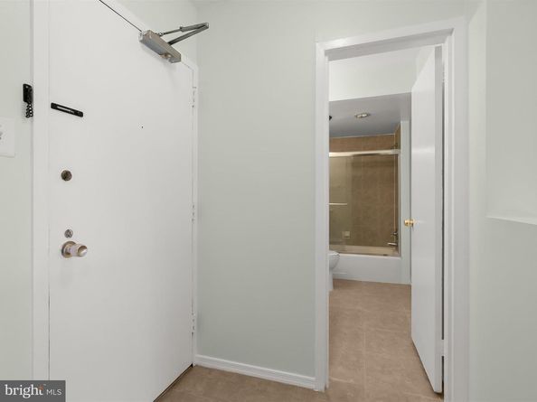 4515 Willard Avenue 607S, Chevy Chase MD 20815