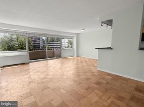 4515 Willard Avenue 607S, Chevy Chase MD 20815