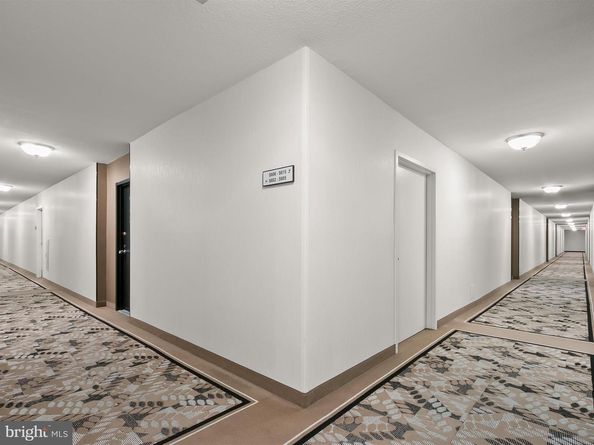 4515 Willard Avenue 607S, Chevy Chase MD 20815