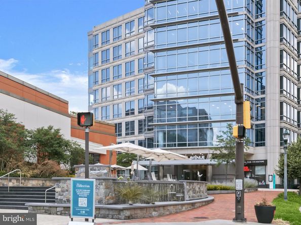 4515 Willard Avenue 607S, Chevy Chase MD 20815