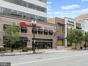 4515 Willard Avenue 607S, Chevy Chase MD 20815