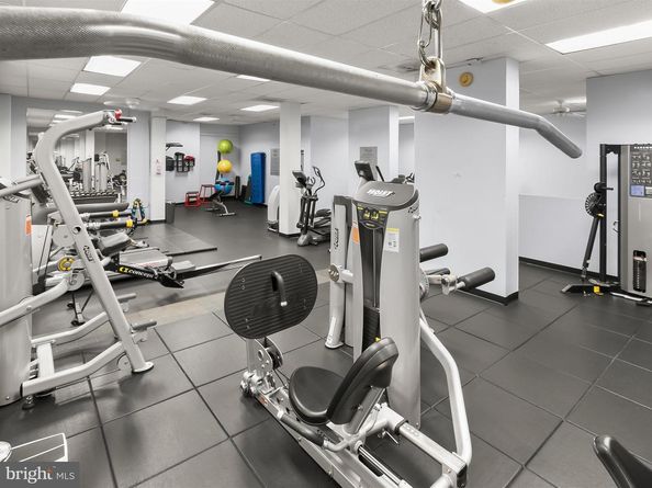 4515 Willard Avenue 607S, Chevy Chase MD 20815