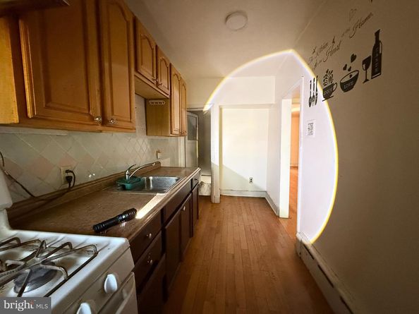 2030 S 67TH Street, Philadelphia PA 19142
