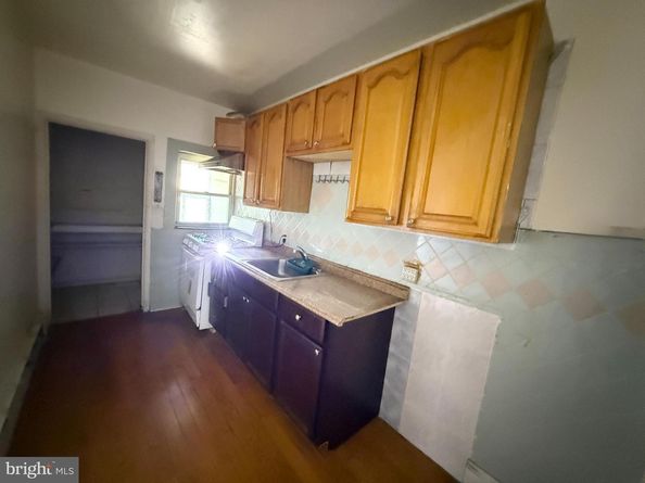 2030 S 67TH Street, Philadelphia PA 19142