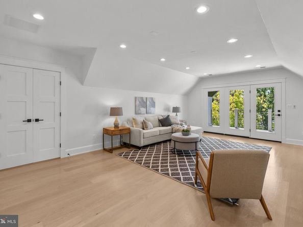 3108 Key Boulevard, Arlington VA 22201