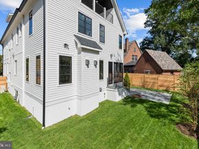 3108 Key Boulevard, Arlington VA 22201