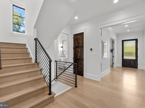 3108 Key Boulevard, Arlington VA 22201