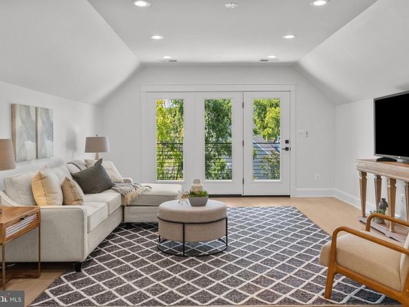 3108 Key Boulevard, Arlington VA 22201