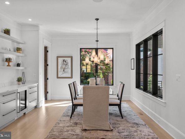 3108 Key Boulevard, Arlington VA 22201