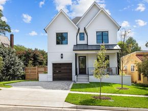 3108 Key Boulevard, Arlington VA 22201