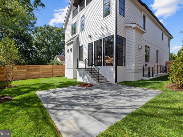 3108 Key Boulevard, Arlington VA 22201