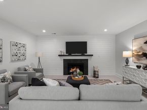 3108 Key Boulevard, Arlington VA 22201