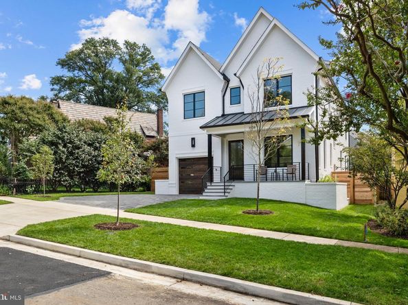 3108 Key Boulevard, Arlington VA 22201