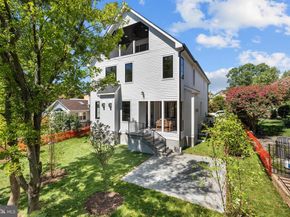 3108 Key Boulevard, Arlington VA 22201