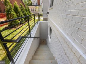 3108 Key Boulevard, Arlington VA 22201