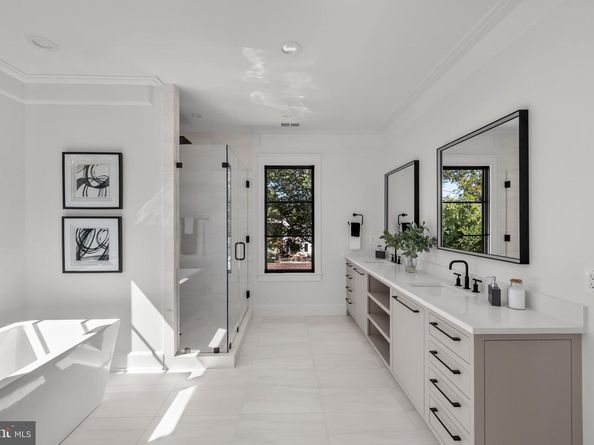 3108 Key Boulevard, Arlington VA 22201