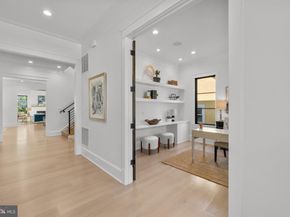 3108 Key Boulevard, Arlington VA 22201