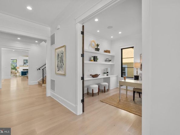 3108 Key Boulevard, Arlington VA 22201