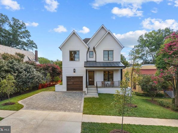 3108 Key Boulevard, Arlington VA 22201