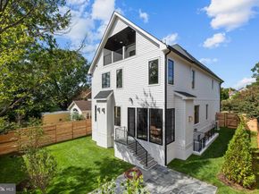 3108 Key Boulevard, Arlington VA 22201