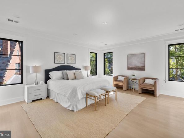 3108 Key Boulevard, Arlington VA 22201