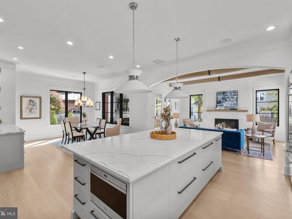 3108 Key Boulevard, Arlington VA 22201