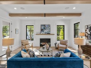 3108 Key Boulevard, Arlington VA 22201