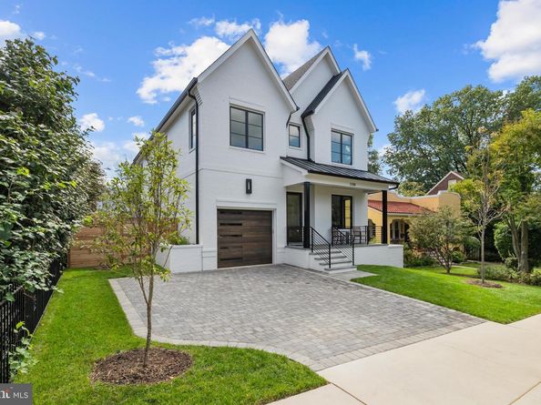 3108 Key Boulevard, Arlington VA 22201