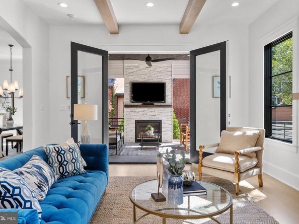 3108 Key Boulevard, Arlington VA 22201