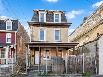 802 E Chelten Avenue