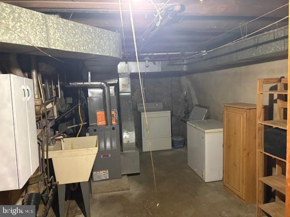2642 S 17TH Street, Philadelphia PA 19145