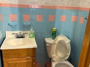 2642 S 17TH Street, Philadelphia PA 19145
