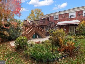 5915 5TH Road N, Arlington VA 22203