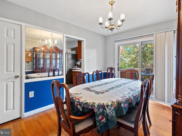 5915 5TH Road N, Arlington VA 22203
