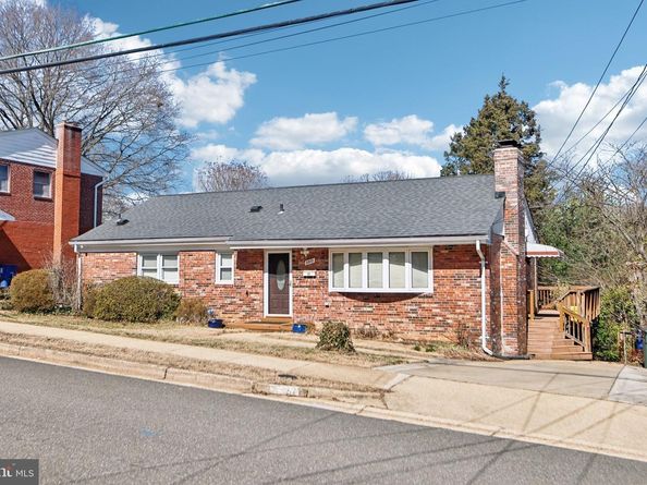 5915 5TH Road N, Arlington VA 22203