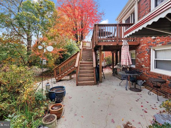 5915 5TH Road N, Arlington VA 22203