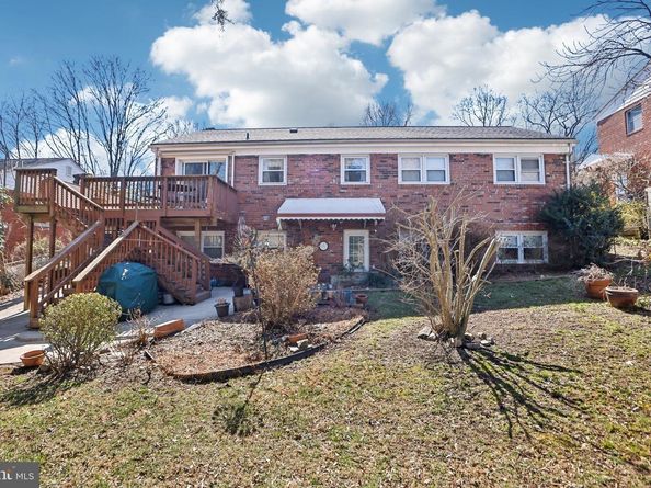 5915 5TH Road N, Arlington VA 22203