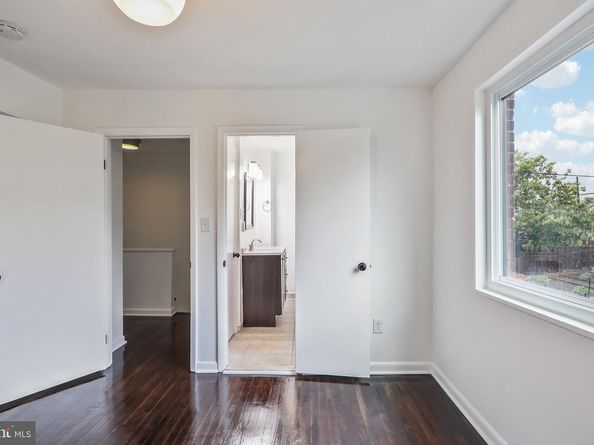 1360 W Street NE, Washington DC 20018