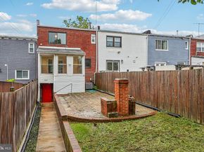 1360 W Street NE, Washington DC 20018