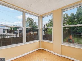 1360 W Street NE, Washington DC 20018