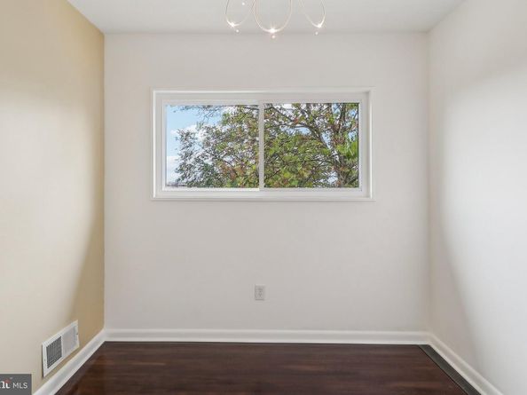1360 W Street NE, Washington DC 20018