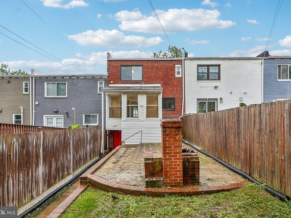 1360 W Street NE, Washington DC 20018