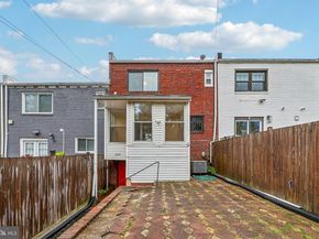 1360 W Street NE, Washington DC 20018